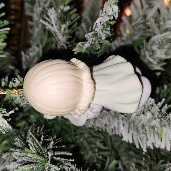 Enesco Precious Moments Ornament - Picture 2 of 3